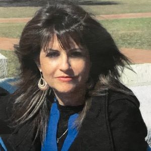 Meet your Posher, Elizabeth